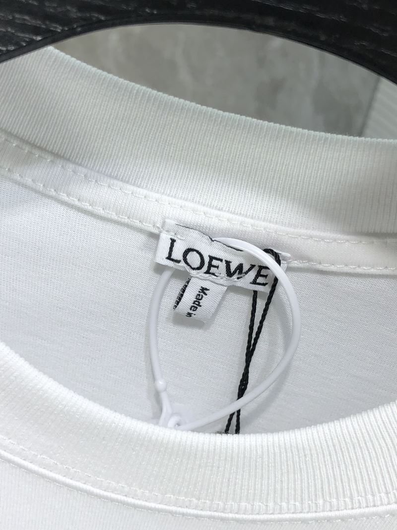 Loewe T-Shirts